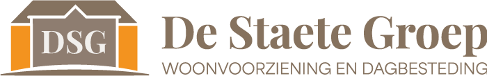 De Staete Groep Logo